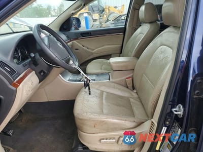 Zdjęcie 7 z 13 samochodu: 2008 HYUNDAI VERACRUZ GLS VIN:KM8NU73C08U066394 - miniatura