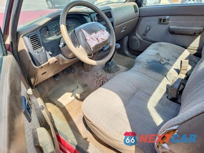 Zdjęcie 8 z 12 samochodu: 1997 TOYOTA TACOMA BASE VIN:4TANL42N7VZ247737 - miniatura