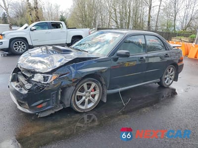 2006 SUBARU IMPREZA JF1GD79606G517968 - główne zdjęcie licytacji z USA - miniatura