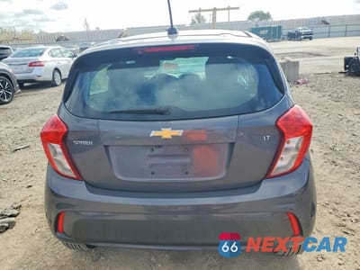 Zdjęcie 6 z 11 samochodu: 2016 CHEVROLET SPARK 1LT VIN:KL8CD6SA7GC575627 - miniatura