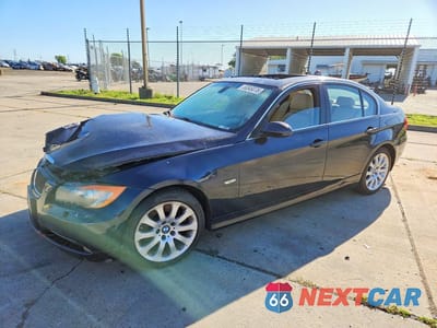 2006 BMW 330 I WBAVB33546KS33592 - główne zdjęcie licytacji z USA - miniatura