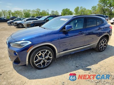 2019 BMW X2 XDRIVE28I WBXYJ5C53K5N30718 - główne zdjęcie licytacji z USA - miniatura