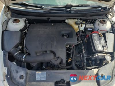 Zdjęcie 11 z 12 samochodu: 2011 CHEVROLET MALIBU 1LT VIN:1G1ZC5EU4BF389662 - miniatura