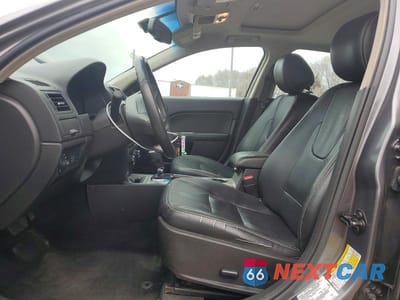 Zdjęcie 7 z 12 samochodu: 2012 FORD FUSION SEL VIN:3FAHP0JA5CR411393 - miniatura