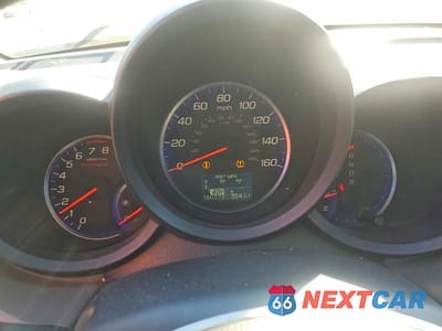 Zdjęcie 9 z 12 samochodu: 2008 ACURA RDX TECHNOLOGY VIN:5J8TB18538A005648 - miniatura