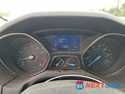 Zdjęcie 9 z 12 samochodu: 2014 FORD FOCUS SE VIN:1FADP3F20EL438083 - miniatura