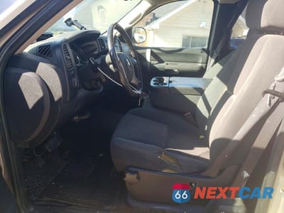 Zdjęcie 7 z 12 samochodu: 2008 CHEV SILVERADO K1500 VIN:2GCEK19J781125210 - miniatura