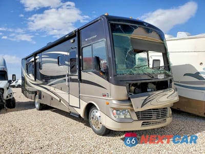 2012 FORD F53 1F66F5DY9C0A06411 - główne zdjęcie licytacji z USA - miniatura
