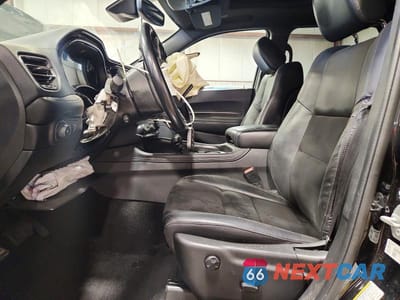 Zdjęcie 7 z 13 samochodu: 2022 DODGE DURANGO GT VIN:1C4RDJDG6NC206907 - miniatura