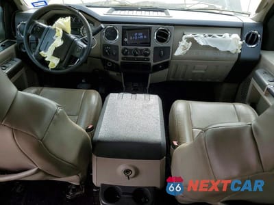 Zdjęcie 8 z 12 samochodu: 2008 FORD F250 SUPER DUTY VIN:1FTSW21R28ED95796 - miniatura