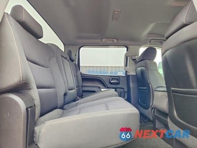 Zdjęcie 10 z 13 samochodu: 2015 CHEVROLET SILVERADO K2500 HEAVY DUTY LT VIN:1GC1KVEG9FF584468 - miniatura