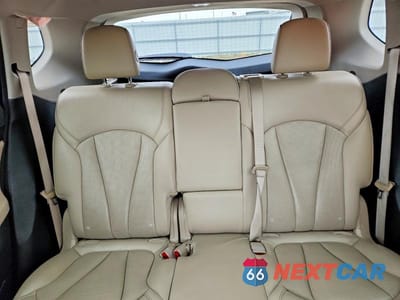 Zdjęcie 10 z 13 samochodu: 2020 BUICK ENVISION PREMIUM II VIN:LRBFX4SX9LD020931 - miniatura