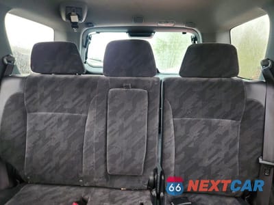 Zdjęcie 10 z 13 samochodu: 2003 HONDA CR-V EX VIN:JHLRD78873C037356 - miniatura