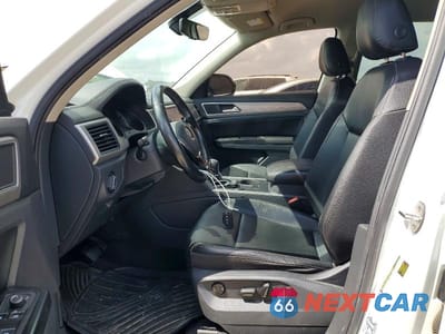 Zdjęcie 7 z 13 samochodu: 2019 VOLKSWAGEN ATLAS SE VIN:1V2DP2CA3KC609869 - miniatura