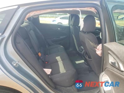 Zdjęcie 10 z 13 samochodu: 2024 CHEVROLET MALIBU LT VIN:1G1ZD5ST1RF154977 - miniatura