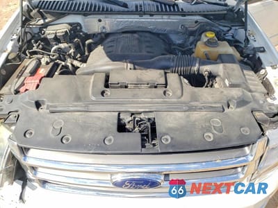 Zdjęcie 12 z 13 samochodu: 2016 FORD EXPEDITION LIMITED VIN:1FMJU2AT2GEF10596 - miniatura