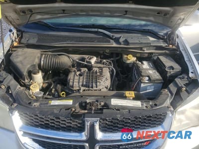 Zdjęcie 12 z 12 samochodu: 2012 DODGE GRAND CARAVAN CREW VIN:2C4RDGDGXCR314440 - miniatura