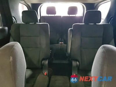 Zdjęcie 10 z 13 samochodu: 2013 DODGE DURANGO SXT VIN:1C4RDJAG0DC575409 - miniatura