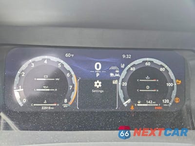 Zdjęcie 9 z 12 samochodu: 2024 TOYOTA TACOMA TRD OFF-ROAD VIN:3TMLB5JN3RM071038 - miniatura
