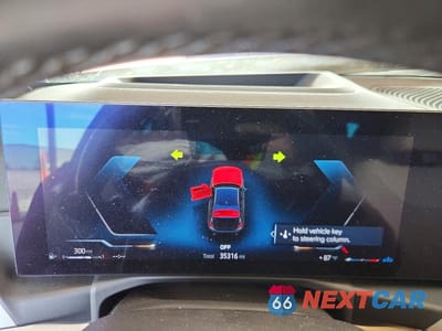 Zdjęcie 9 z 12 samochodu: 2024 BMW 330XI VIN:3MW89FF06R8E10630 - miniatura