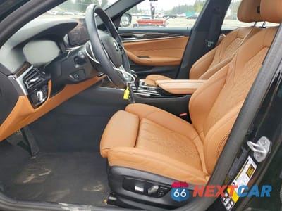 Zdjęcie 7 z 12 samochodu: 2023 BMW 530 XI VIN:WBA13BJ04PWY06949 - miniatura