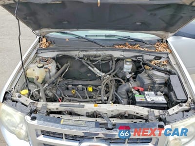 Zdjęcie 12 z 12 samochodu: 2010 FORD ESCAPE XLT VIN:1FMCU0D73AKB22149 - miniatura