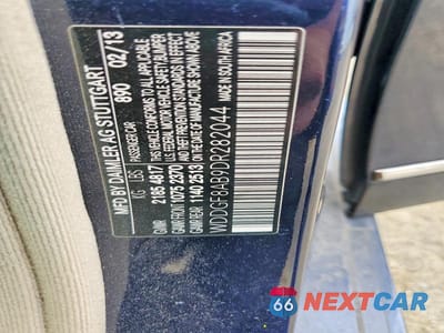 Zdjęcie 12 z 12 samochodu: 2013 MERCEDES-BENZ C 300 4MATIC VIN:WDDGF8AB9DR282044 - miniatura
