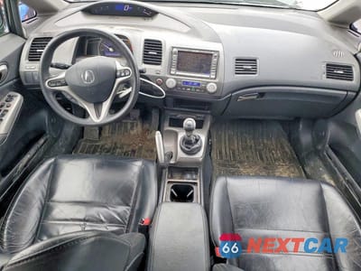 Zdjęcie 8 z 11 samochodu: 2010 ACURA CSX TECHNOLOGY VIN:2HHFD5E71AH201773 - miniatura