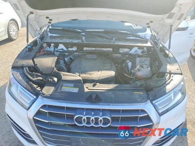 Zdjęcie 12 z 12 samochodu: 2018 AUDI Q5 PROGRESSIV S-LINE VIN:WA1ENAFYXJ2118017 - miniatura