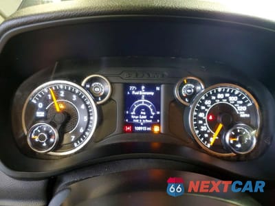 Zdjęcie 9 z 12 samochodu: 2020 RAM 2500 TRADESMAN VIN:3C6UR5CJ0LG104150 - miniatura