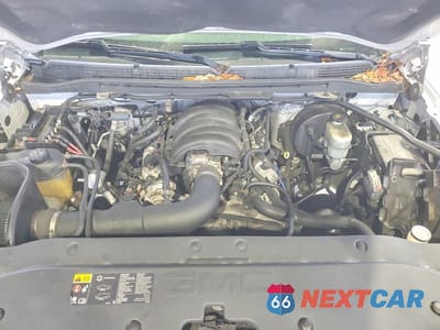 Zdjęcie 11 z 11 samochodu: 2014 GMC SIERRA C1500 VIN:1GTN1TEH9EZ177183 - miniatura