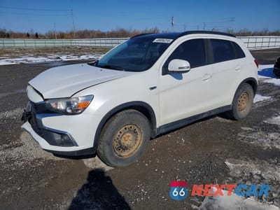 2016 MITSUBISHI RVR JA4AJ4AW3GZ608686 - główne zdjęcie licytacji z USA - miniatura
