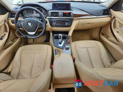 Zdjęcie 8 z 13 samochodu: 2014 BMW 328 I SULEV VIN:WBA3C1C54EK115436 - miniatura