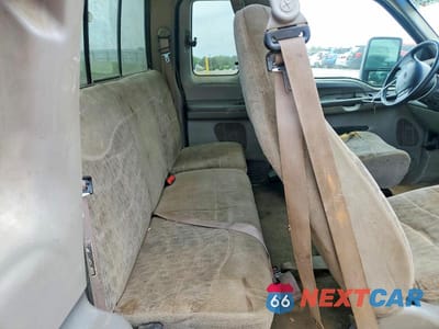 Zdjęcie 10 z 12 samochodu: 2000 FORD F250 SUPER DUTY VIN:1FTNX21L1YEA10363 - miniatura