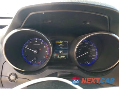 Zdjęcie 9 z 12 samochodu: 2015 SUBARU OUTBACK 2.5I PREMIUM VIN:4S4BSACC9F3246790 - miniatura