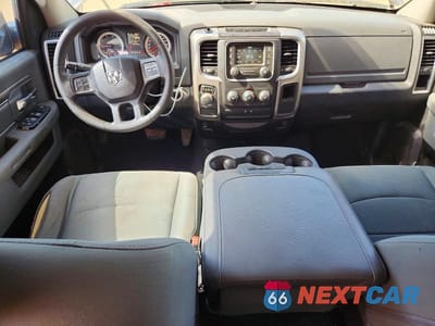 Zdjęcie 8 z 12 samochodu: 2016 RAM 1500 SLT VIN:1C6RR6GT9GS227113 - miniatura