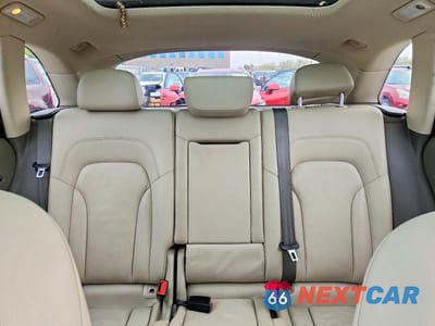 Zdjęcie 10 z 12 samochodu: 2012 AUDI Q5 PREMIUM PLUS VIN:WA1DKAFP4CA048700 - miniatura