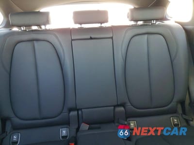 Zdjęcie 10 z 13 samochodu: 2021 BMW X1 SDRIVE28I VIN:WBXJG7C09M3M74329 - miniatura
