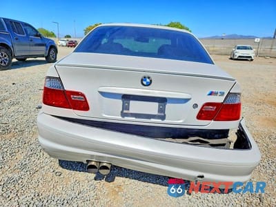 Zdjęcie 6 z 11 samochodu: 2003 BMW M3 VIN:WBSBL93403JR20477 - miniatura