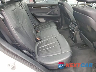 Zdjęcie 11 z 12 samochodu: 2017 BMW X5 XDRIVE35I VIN:5UXKR0C52H0U50684 - miniatura