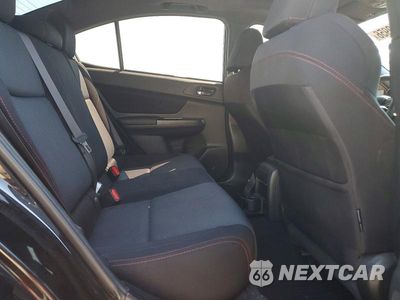 Zdjęcie 10 z 12 samochodu: 2016 SUBARU WRX PREMIUM VIN:JF1VA1E60G9829541 - miniatura