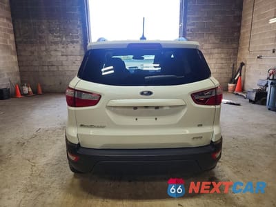 Zdjęcie 6 z 14 samochodu: 2019 FORD ECOSPORT SE VIN:MAJ6S3GL2KC280615 - miniatura