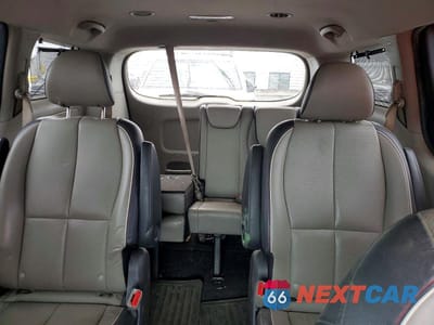 Zdjęcie 10 z 13 samochodu: 2015 KIA SEDONA SX VIN:KNDMC5C16F6034296 - miniatura