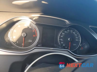 Zdjęcie 9 z 12 samochodu: 2014 AUDI A4 PREMIUM PLUS VIN:WAUFFAFL5EN045779 - miniatura