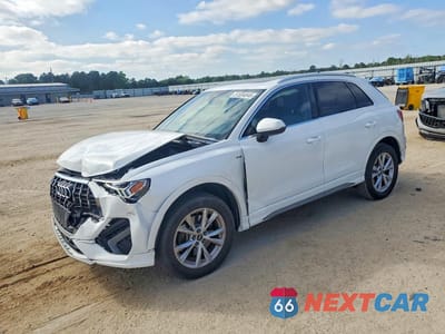 2023 AUDI Q3 PREMIUM S LINE 45 WA1DECF31P1045565 - główne zdjęcie licytacji z USA - miniatura