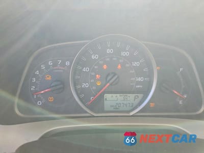 Zdjęcie 9 z 12 samochodu: 2013 TOYOTA RAV4 LE VIN:2T3BFREV1DW124103 - miniatura