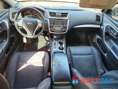 Zdjęcie 8 z 12 samochodu: 2018 NISSAN ALTIMA 2.5 SV VIN:1N4AL3APXJC172423 - miniatura