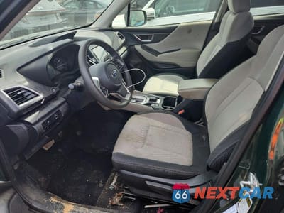 Zdjęcie 7 z 12 samochodu: 2023 SUBARU FORESTER VIN:JF2SKAAC3PH418213 - miniatura