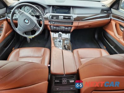 Zdjęcie 8 z 11 samochodu: 2014 BMW 528 XI VIN:WBA5A7C55ED619788 - miniatura