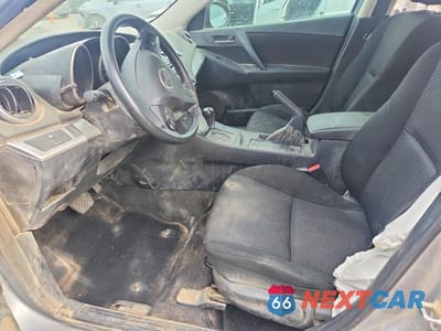 Zdjęcie 7 z 13 samochodu: 2013 MAZDA 3 I VIN:JM1BL1U74D1822040 - miniatura